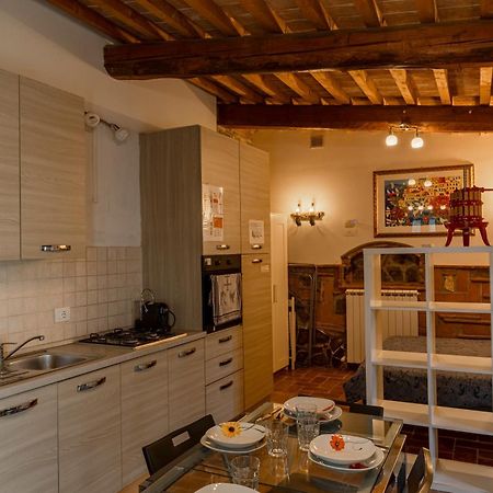 Vacation Home Tuscany Filettole 3 ヴェッキアーノ エクステリア 写真