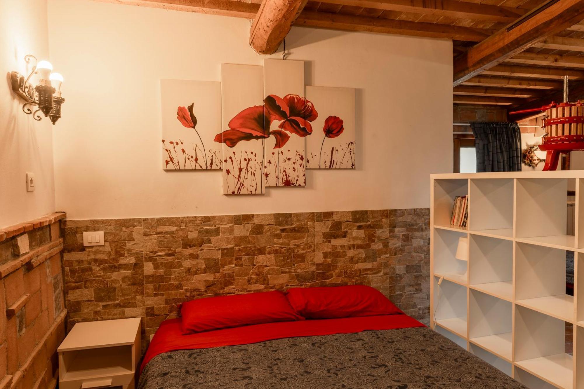 Vacation Home Tuscany Filettole 3 ヴェッキアーノ エクステリア 写真