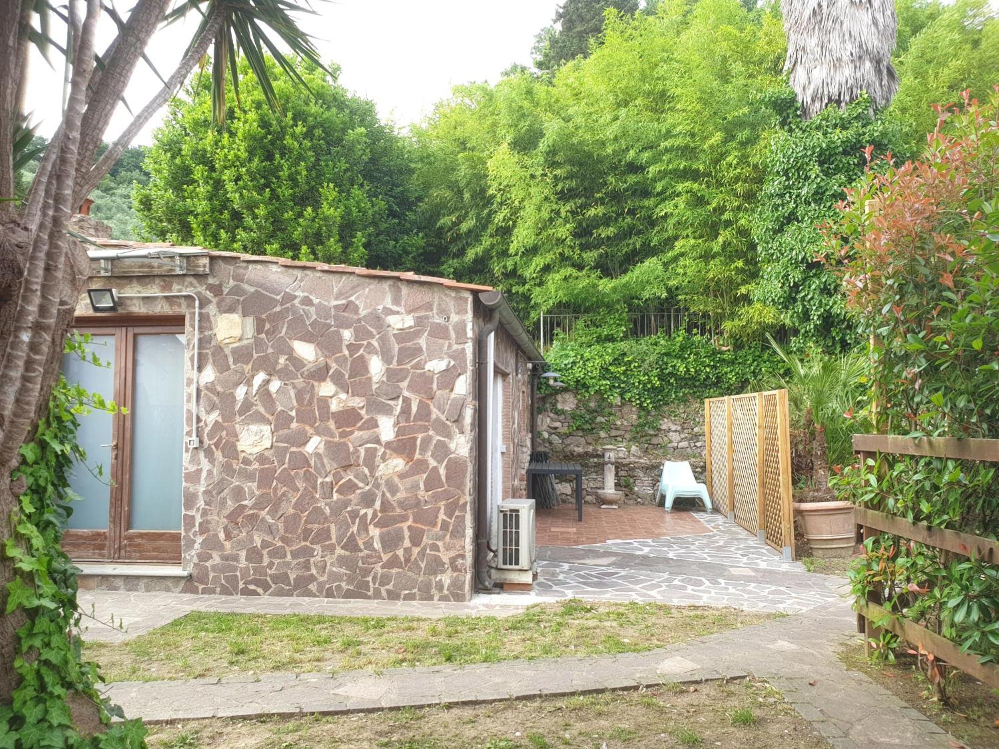 Vacation Home Tuscany Filettole 3 ヴェッキアーノ エクステリア 写真