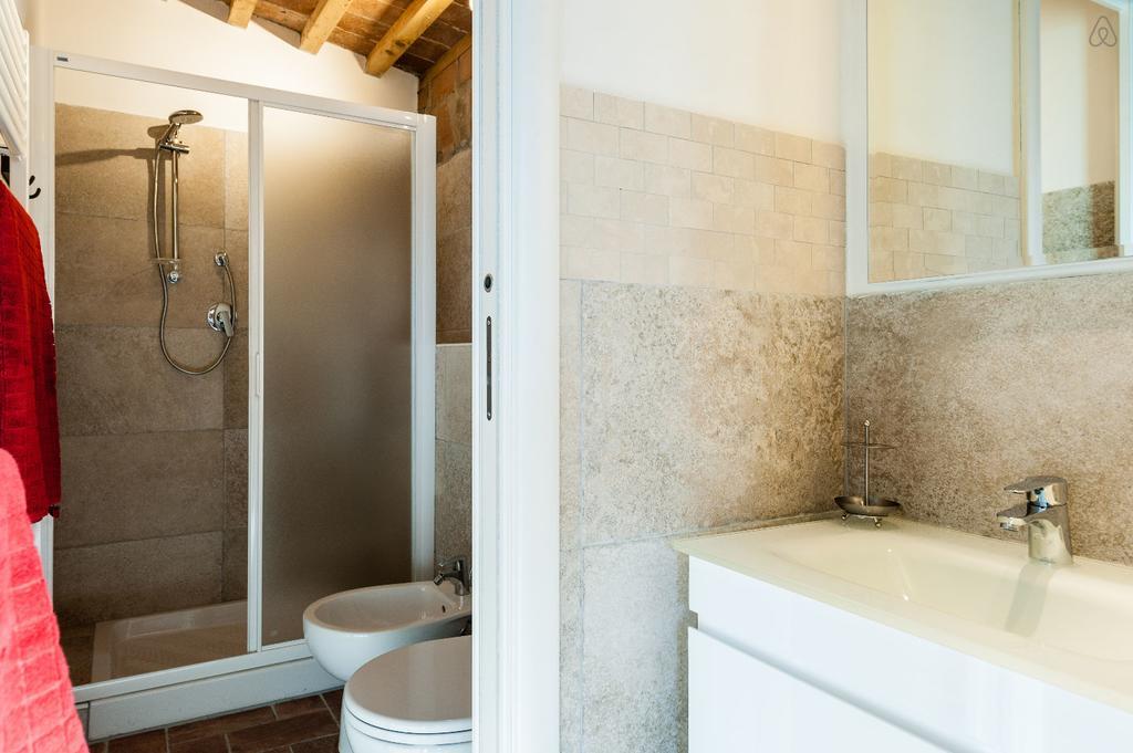 Vacation Home Tuscany Filettole 3 ヴェッキアーノ エクステリア 写真